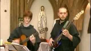 saint francis's brother - alleluia