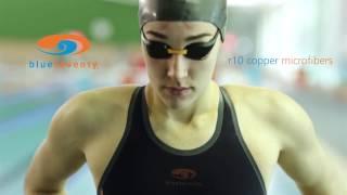 blueseventy r10 fabrics