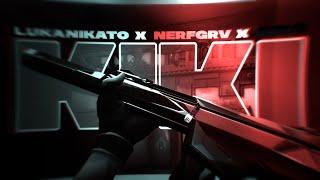 Kiki   (Valorant Montage) // ft. Nerfgrv & Biro