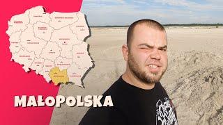 #14 Polska na Fazie - MAŁOPOLSKA