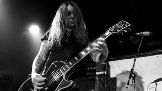 Acid King live at Satellite 10/11/2019