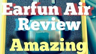 EarFun Air Bluetooth Review