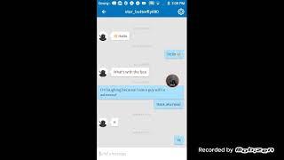 Exposing NicsterV (The King Of Clickbait)