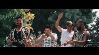 Dj Yılmaz Doğuştan Ballıyım 2019 Roman Havası Official Video ( İnstagram djyilmazofficial )
