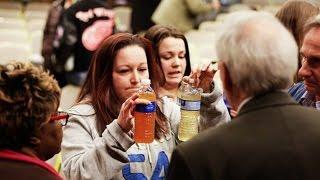 Flint Residents Are Getting Past Due Notices For Poisoned Water Bills