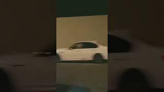 BMW backfire 