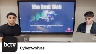 The Dark Web | CyberWolves