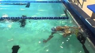 Team TriLife Swim Drills Part One