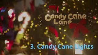 4 Fun Ways to Spice Up Your Christmas Lights Display