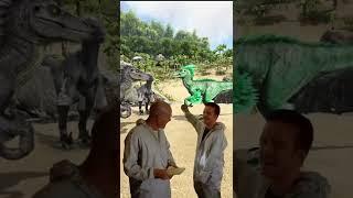 Getting your first mutation be like #ark #shorts