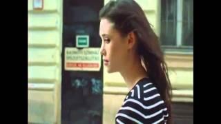 Mademoiselle Berges Frisbey// Promises by The Morning Benders