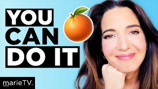 Why Everything is Figureoutable | Marie Forleo