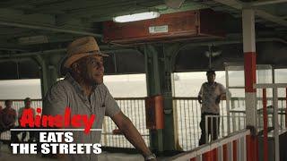 Penang, Maleisië - Ainsley eats the streets - Aflevering 9