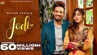 Jodi (Full Video) Malayi Wargi | Sajjan Adeeb | Desi Crew | Punjabi Songs 2021 | @LeafRecords