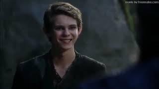 Peter Pan - Newt | Gasoline
