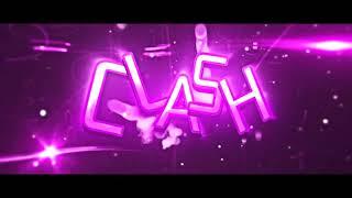 слив имиджа Clash / Клэш