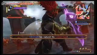 12 Triforce Link - Hyrule Warriors Guide Video