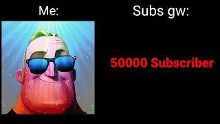 Thanks for 1000 Subscriber