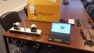 Unboxing EE Director 2 for Surface Hub v1 v2 or Skype/Teams Room System