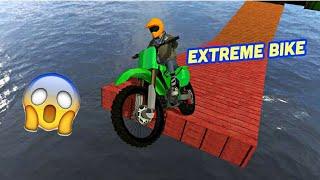 Extreme Bike Stunts Mania Android Gameplay #3.