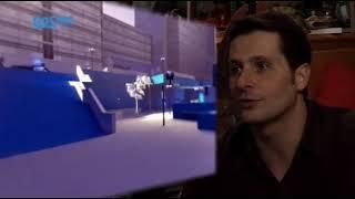 Chez Marcus 65 - Mirror's Edge
