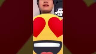 YANG LAGI VIRAL!! , LAGI LIVE MALAH DI SURUH BEGITUAN MANA LAGI BULAT BANGET