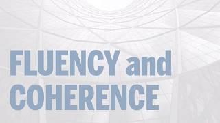 IELTS Speaking: how fluency and coherence is assessed