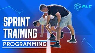 Sprint Training Program | The Best Workouts To Increase Your Speed