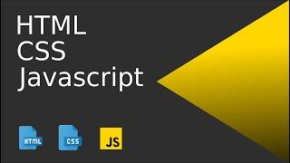 Ep02 - HTML vs CSS vs Javascript: How do they work together?