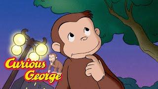 George & Hundley Lost at Night  Curious George  FULL EPISODE  Kids Cartoon  Videos for Kids