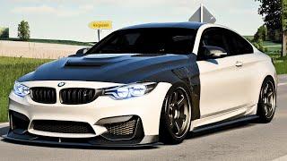 Bmw M4 F82 2020 | Prvvy Spec | - Assetto Corsa + Download