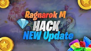 Ragnarok M Hack Guide  How To Get Unlimited Big Cat Coin With Cheats  iOS/Android MOD APK