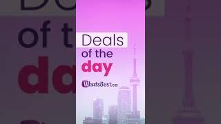 Deals Of The Day - August 5 , 2022 | #shorts