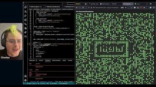 Full stack web applications in pure Python with Modal & FastHTML