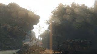 New CryEngine 3.5.3 SDK Forest Demo DX11 | HD