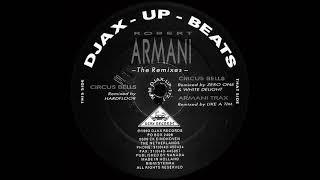 Robert Armani - Circus Bells (Hardfloor Remix)