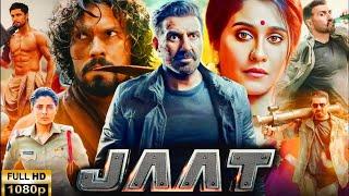 Jaat | Official Movie | Sunny Deol, Randeep Hooda, Vineet Kumar Singh