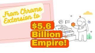 The Incredible Rise of Postman: From Chrome Extension to $5.6 Billion Empire!