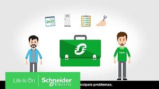 Schneider Electric Serviços | Schneider Electric Brasil