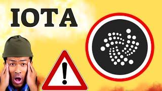 IOTA Prediction 03/MAR IOTA COIN Price News Today Crypto Technical Analysis Update Price Now