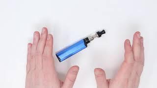Vaping 101 - Jem Beginners Guide