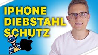 Schütze dein iPhone 16: Die besten Tipps gegen Diebstahl!