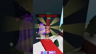How to get Jumpscare Marker in Find The Markers (Roblox)