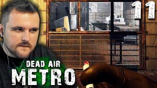 САМОГОНЩИК (11) ► S.T.A.L.K.E.R.  Dead Air Metro