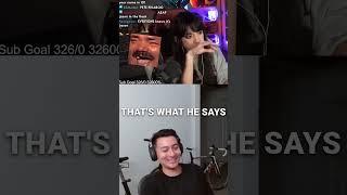 Sodapoppin's Response To Pikaboo Hitting Diamond 