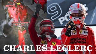 Charles Leclerc | Il Predestinato