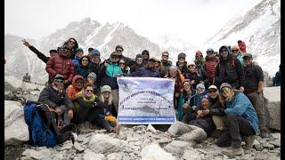 Everest Base Camp CME Trek 2023 (Wild Med Adventures)