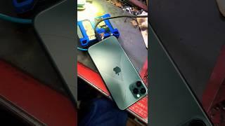 I phone 11 pro network issue fixed  #iphone11pro #network #salution #fixed #repair #tips #shots