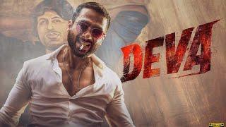 Deva 2025 Shahid Kapoor Latest Bollywood Action and Thriller Movie Full Review and Facts In Hindi