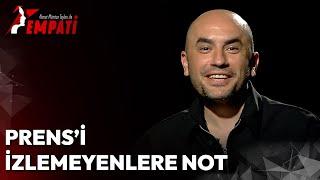 Prens Dizisini İzlemeyenler Ne Kaçırıyor? | Ahmet Mümtaz Taylan ile Empati #girayaltınok